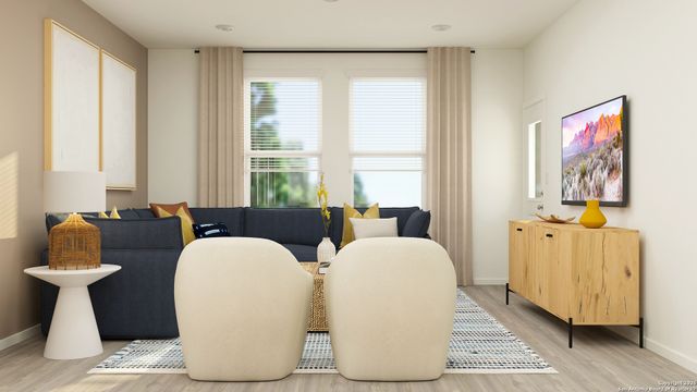 14415 Brooke Path, San Antonio, TX 78221