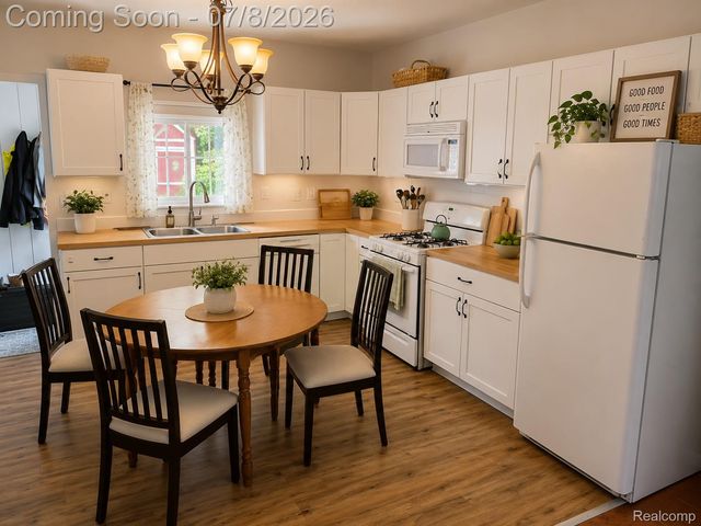 604 N Oak Street, Durand, MI 48429