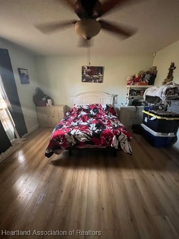 28 Patton Avenue, Lake Placid, FL 33852