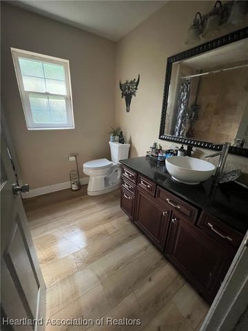 28 Patton Avenue, Lake Placid, FL 33852