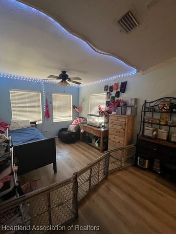 28 Patton Avenue, Lake Placid, FL 33852