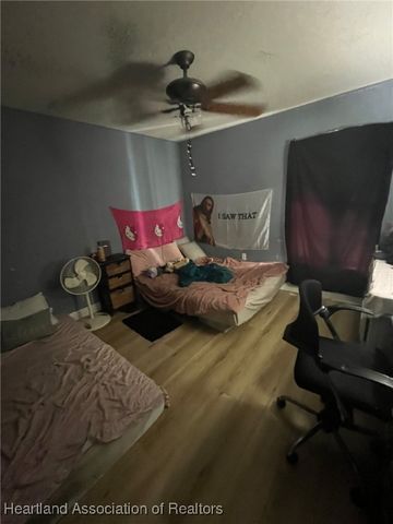 28 Patton Avenue, Lake Placid, FL 33852