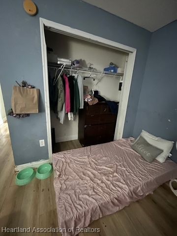 28 Patton Avenue, Lake Placid, FL 33852