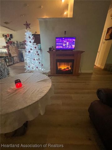 28 Patton Avenue, Lake Placid, FL 33852