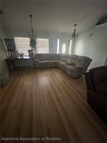 28 Patton Avenue, Lake Placid, FL 33852