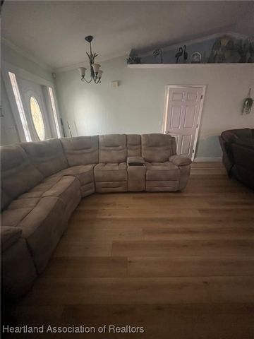 28 Patton Avenue, Lake Placid, FL 33852