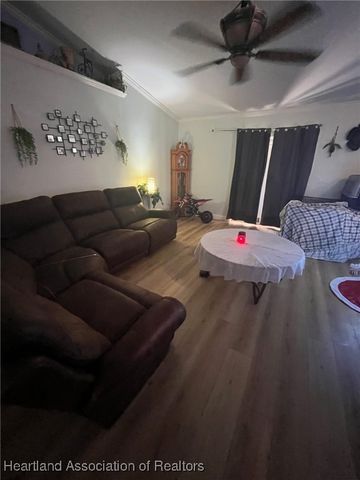 28 Patton Avenue, Lake Placid, FL 33852