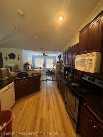 28 Patton Avenue, Lake Placid, FL 33852