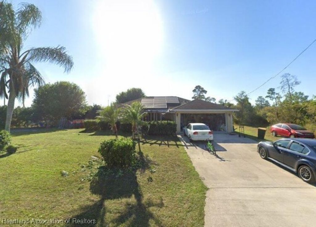 28 Patton Avenue, Lake Placid, FL 33852