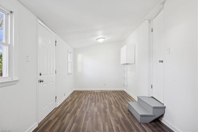 526 Birmingham AVE, Norfolk, VA 23505