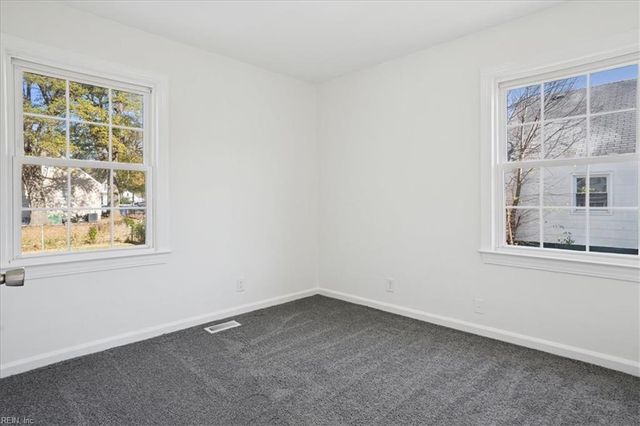 526 Birmingham AVE, Norfolk, VA 23505