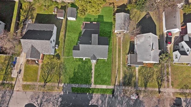 526 Birmingham AVE, Norfolk, VA 23505