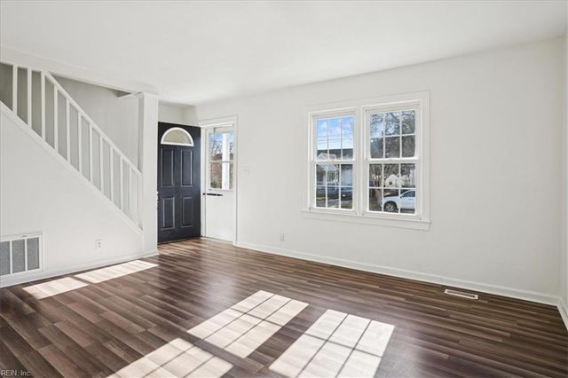 526 Birmingham AVE, Norfolk, VA 23505