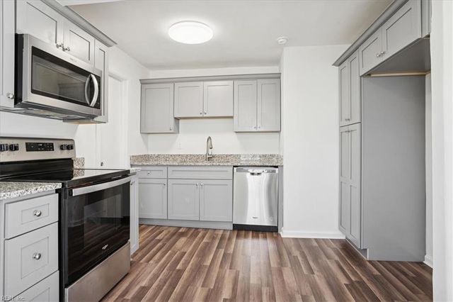 526 Birmingham AVE, Norfolk, VA 23505