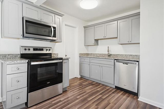 526 Birmingham AVE, Norfolk, VA 23505