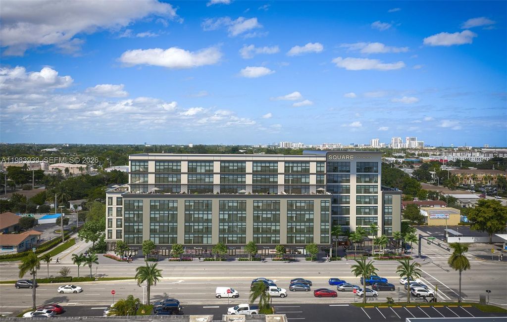 400 W Hallandale Beach Blvd 707, Hallandale Beach, FL 33009