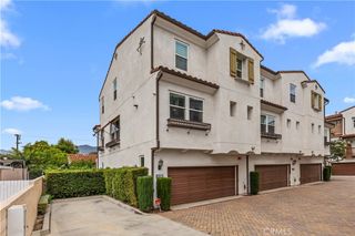 436 W Duarte Road A, Monrovia, CA 91016