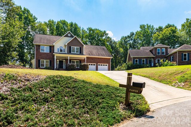 2507 Ashley Court, Belmont, NC 28012