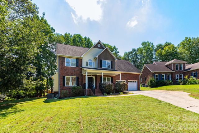 2507 Ashley Court, Belmont, NC 28012
