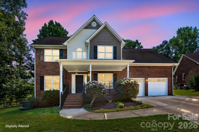2507 Ashley Court, Belmont, NC 28012