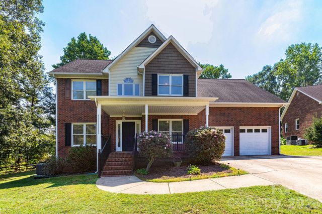 2507 Ashley Court, Belmont, NC 28012