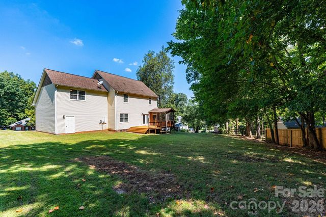 2507 Ashley Court, Belmont, NC 28012