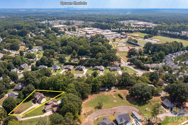 2507 Ashley Court, Belmont, NC 28012