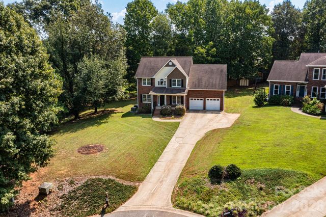 2507 Ashley Court, Belmont, NC 28012