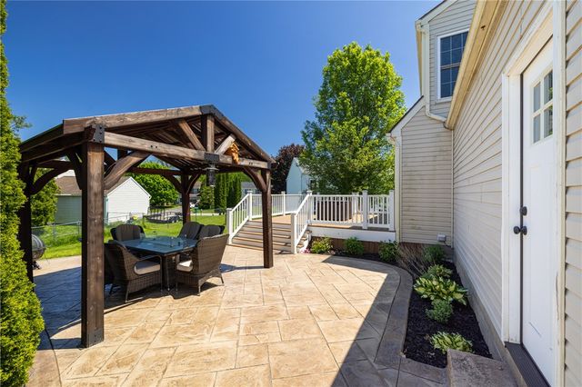 629 Cranberry Lane, Walworth, NY 14502