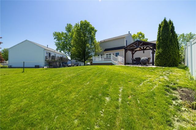 629 Cranberry Lane, Walworth, NY 14502