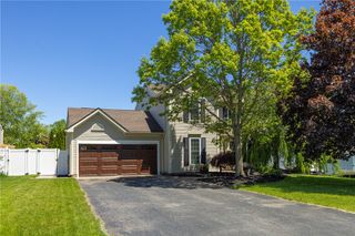 629 Cranberry Lane, Walworth, NY 14502