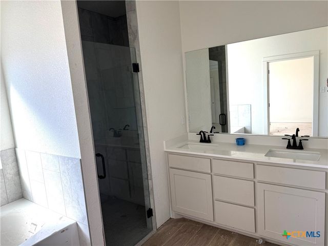 1423 Flatland Trail, Temple, TX 76502