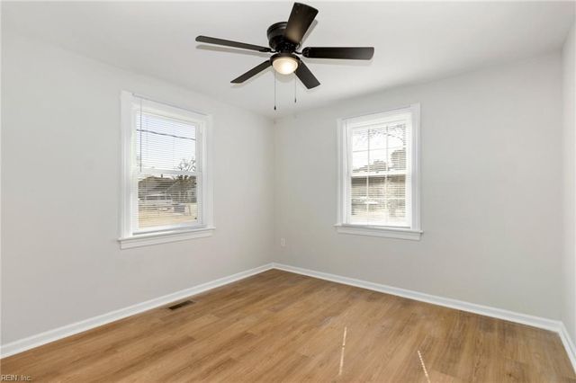 929 17 ST, Newport News, VA 23607