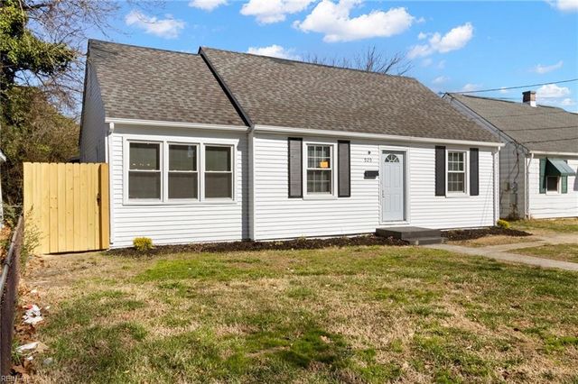929 17 ST, Newport News, VA 23607