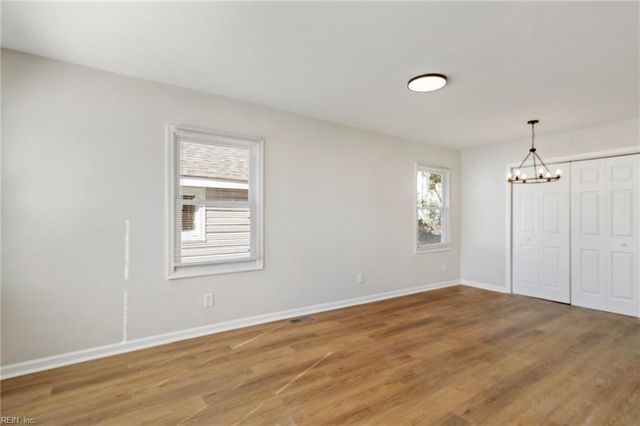 929 17 ST, Newport News, VA 23607