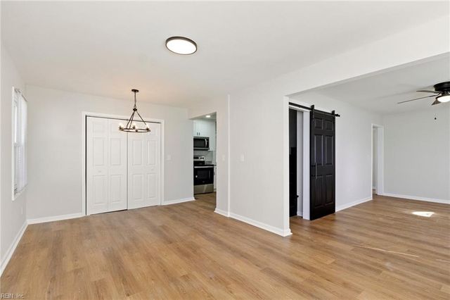 929 17 ST, Newport News, VA 23607