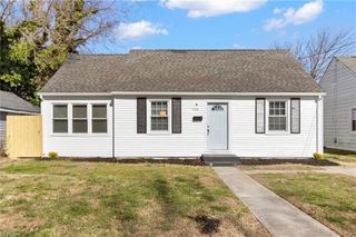 929 17 ST, Newport News, VA 23607