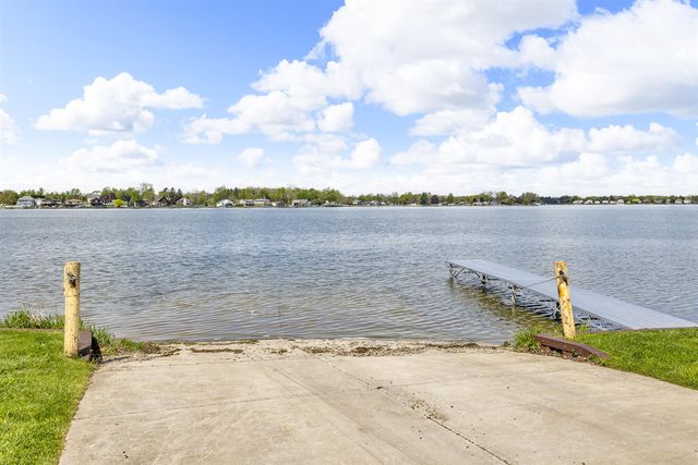 12938 Kelley Road, Brooklyn, MI 49230