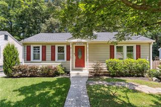 1720 Cecile SE Avenue, Atlanta, GA 30316