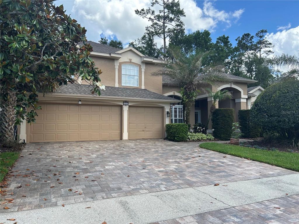 525 SADDLEWOOD LANE, Winter Springs, FL 32708