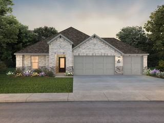 1601 Yosemite Drive, Anna, TX 75409