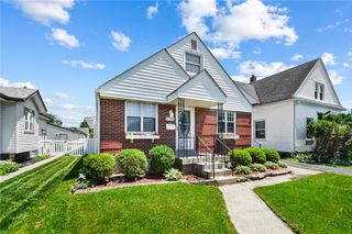 2730 Wayland Avenue, Dayton, OH 45420