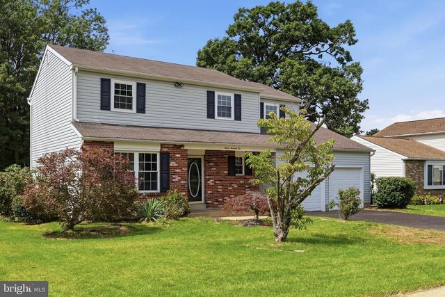 1272 TWIN STREAMS DR, Warminster, PA 18974