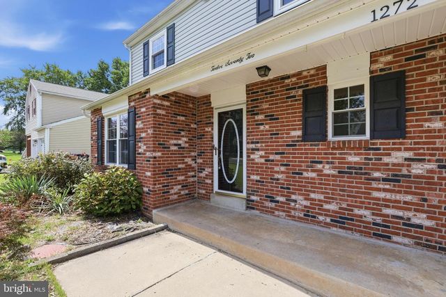 1272 TWIN STREAMS DR, Warminster, PA 18974