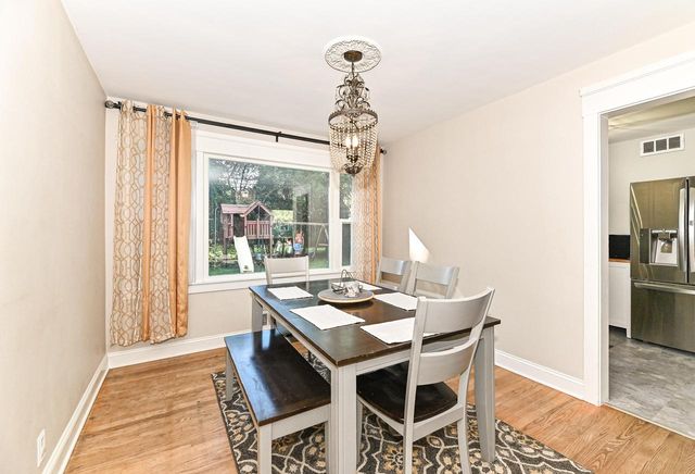 3817 Maryland AVENUE, Elmwood Park, WI 53405