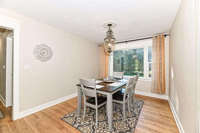 3817 Maryland AVENUE, Elmwood Park, WI 53405