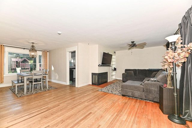 3817 Maryland AVENUE, Elmwood Park, WI 53405