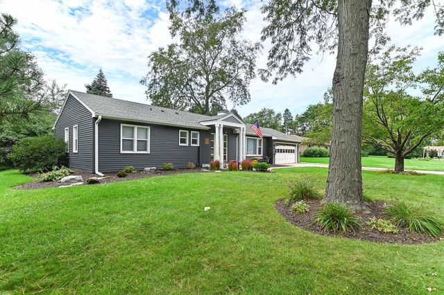 3817 Maryland AVENUE, Elmwood Park, WI 53405