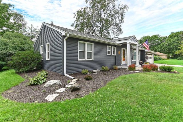 3817 Maryland AVENUE, Elmwood Park, WI 53405