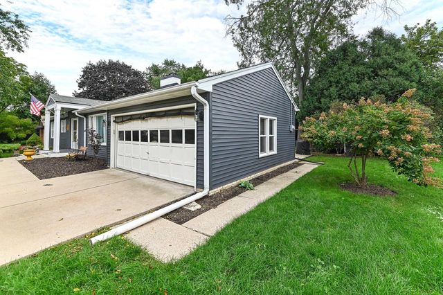 3817 Maryland AVENUE, Elmwood Park, WI 53405